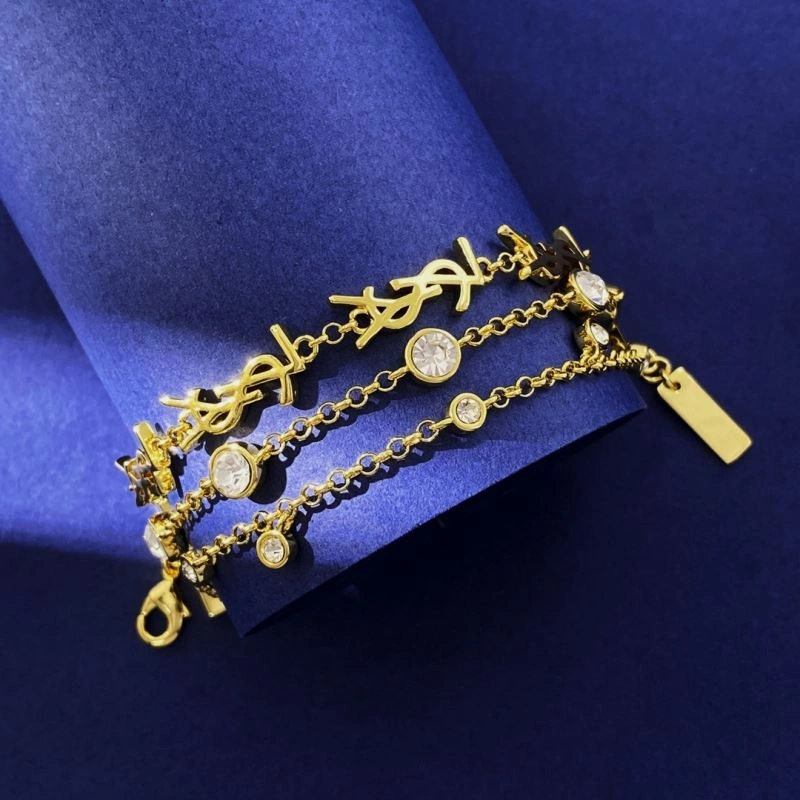 Ysl Bracelets Unique 211478