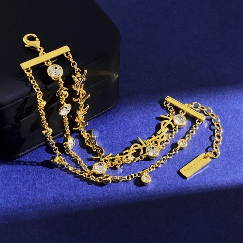 Ysl Bracelets Unique 211478
