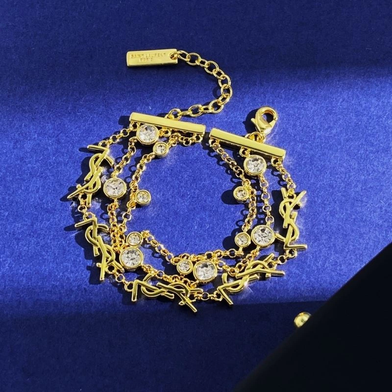 Ysl Bracelets Unique 211478