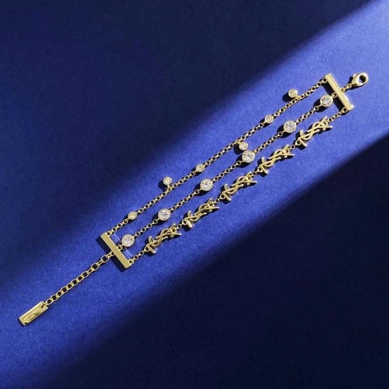 Ysl Bracelets Unique 211478
