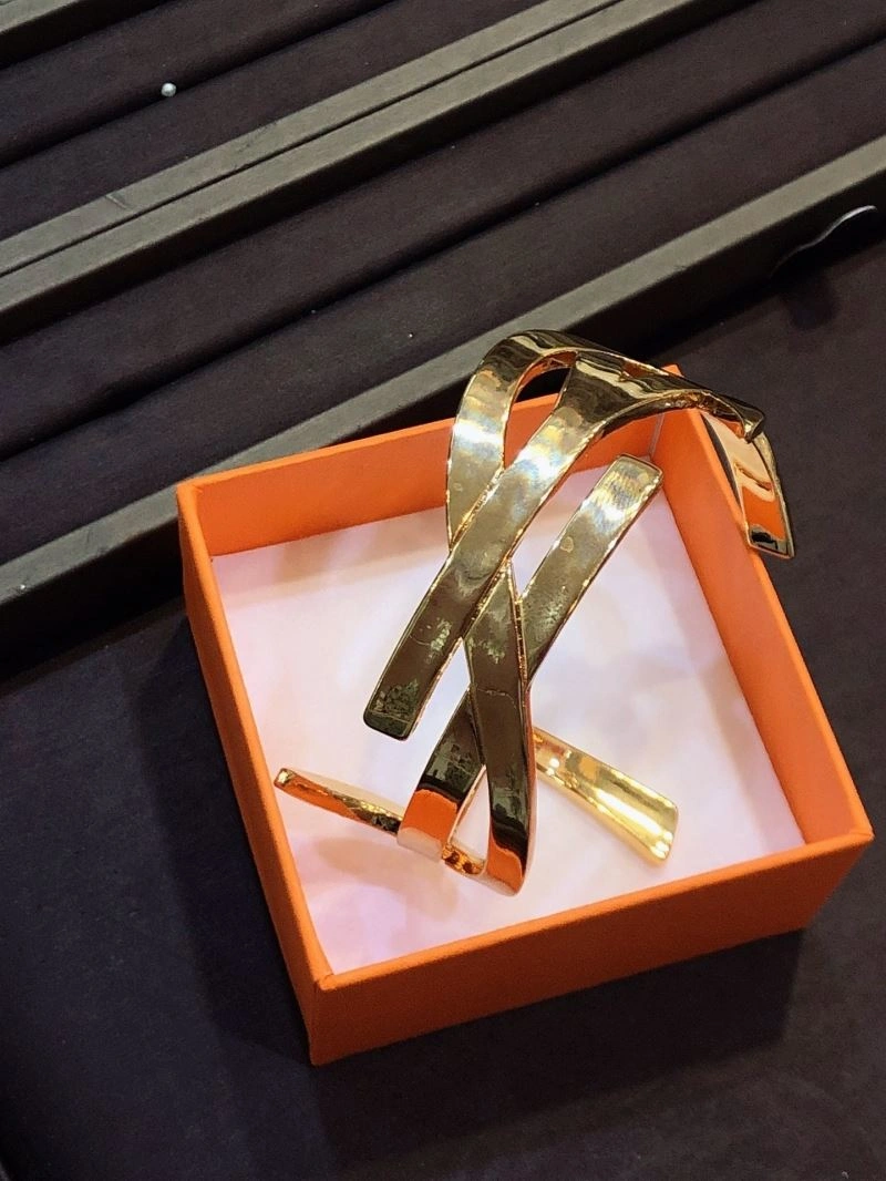 Chic Ysl Bracelets 211487