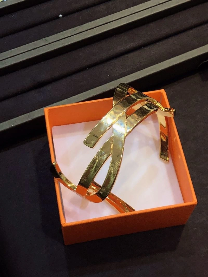 Chic Ysl Bracelets 211487