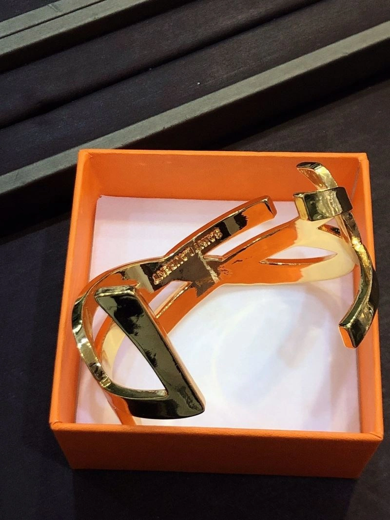 Chic Ysl Bracelets 211487