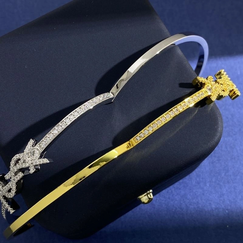 Supportive Ysl Bracelets 211493