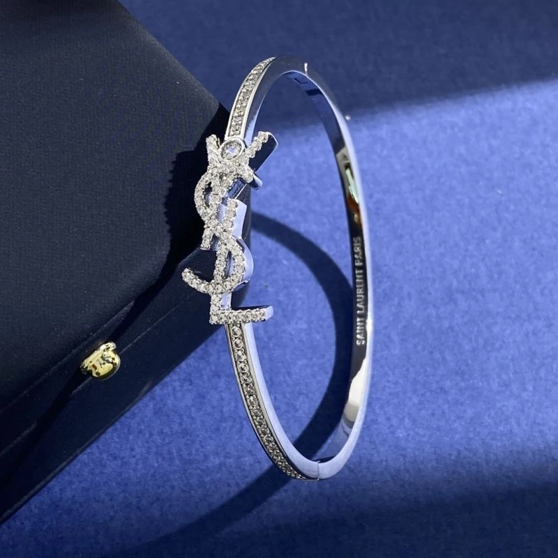 Supportive Ysl Bracelets 211493