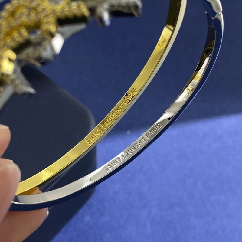 Supportive Ysl Bracelets 211493