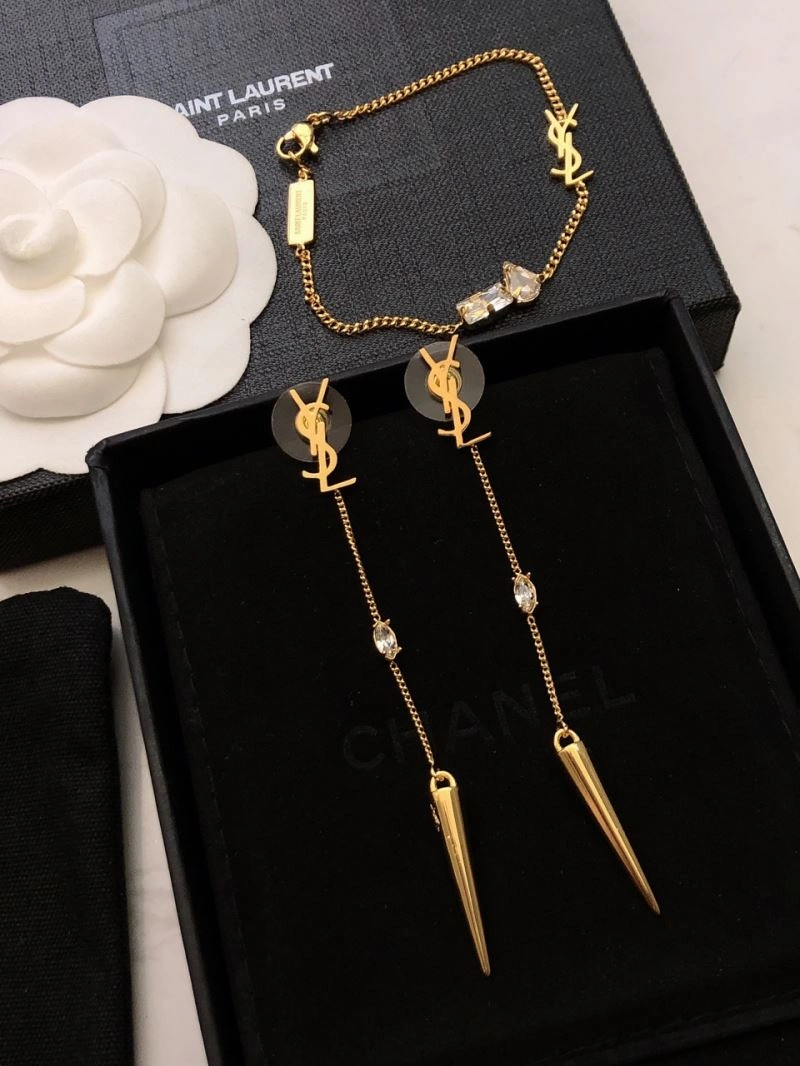 UrbanStyle Ysl Bracelets 211474