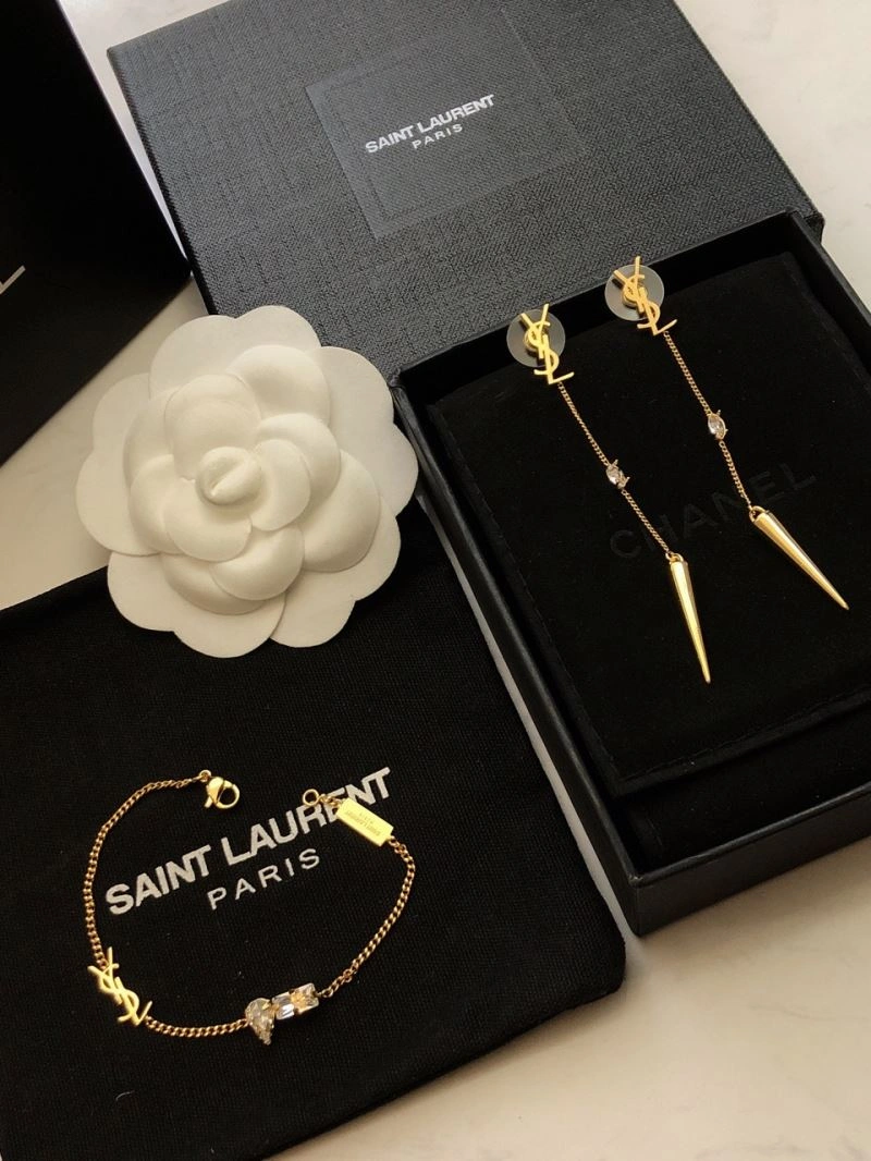UrbanStyle Ysl Bracelets 211474