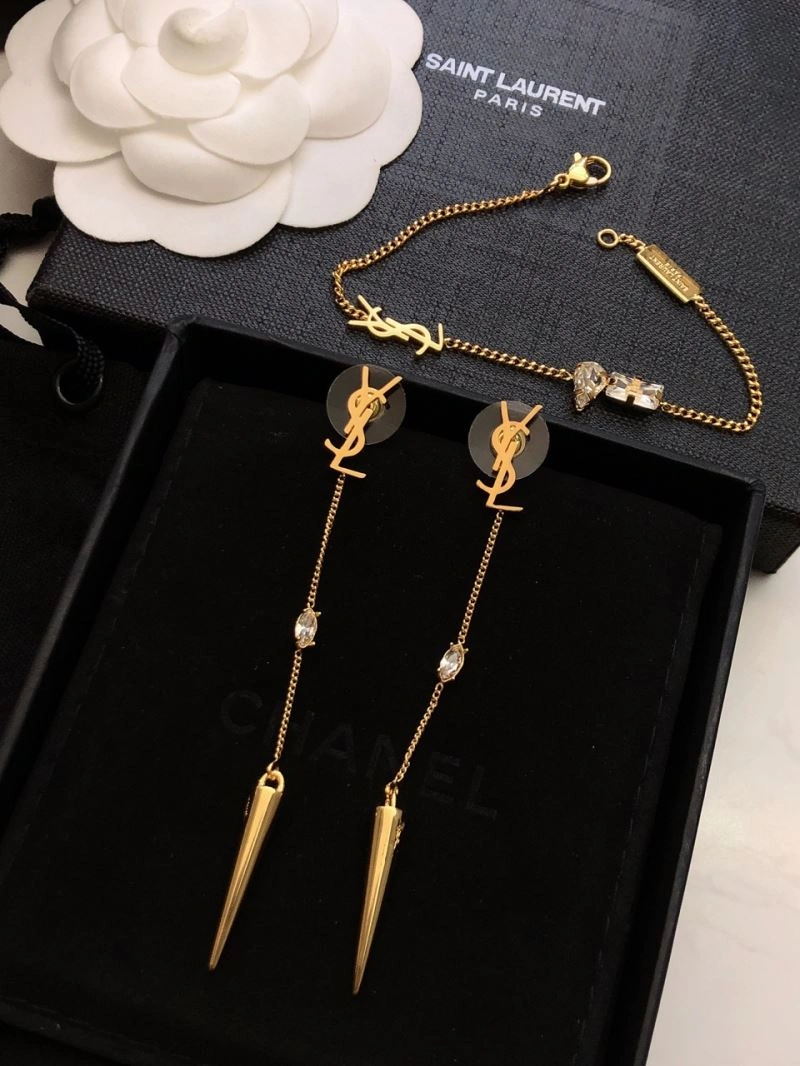 UrbanStyle Ysl Bracelets 211474