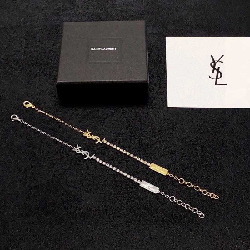 Ysl Bracelets Modern 210927