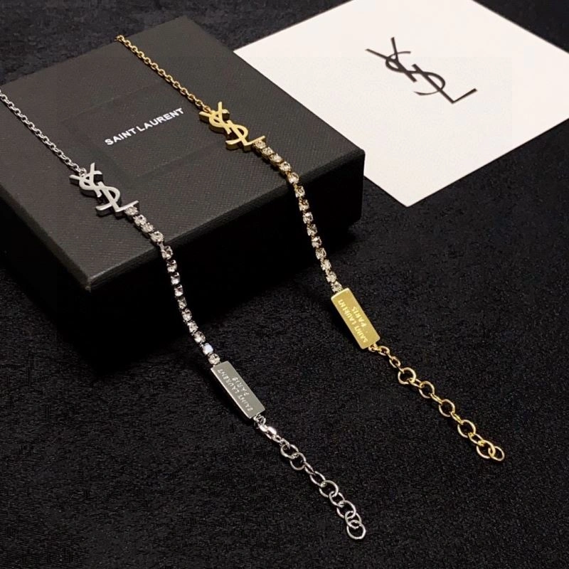 Ysl Bracelets Modern 210927