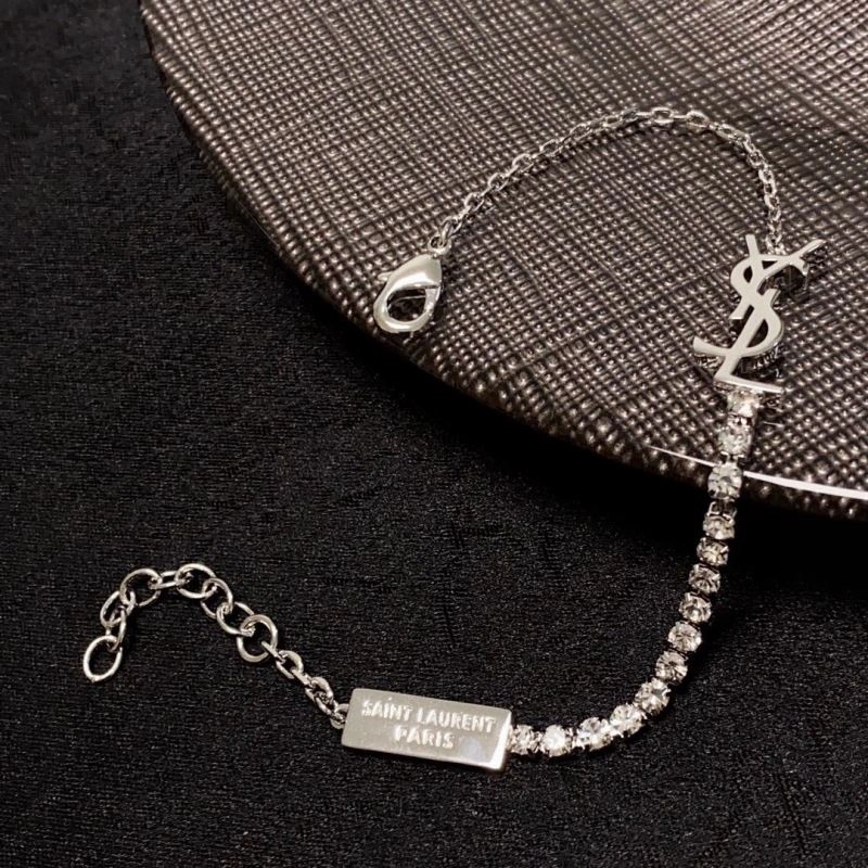 Ysl Bracelets Modern 210927