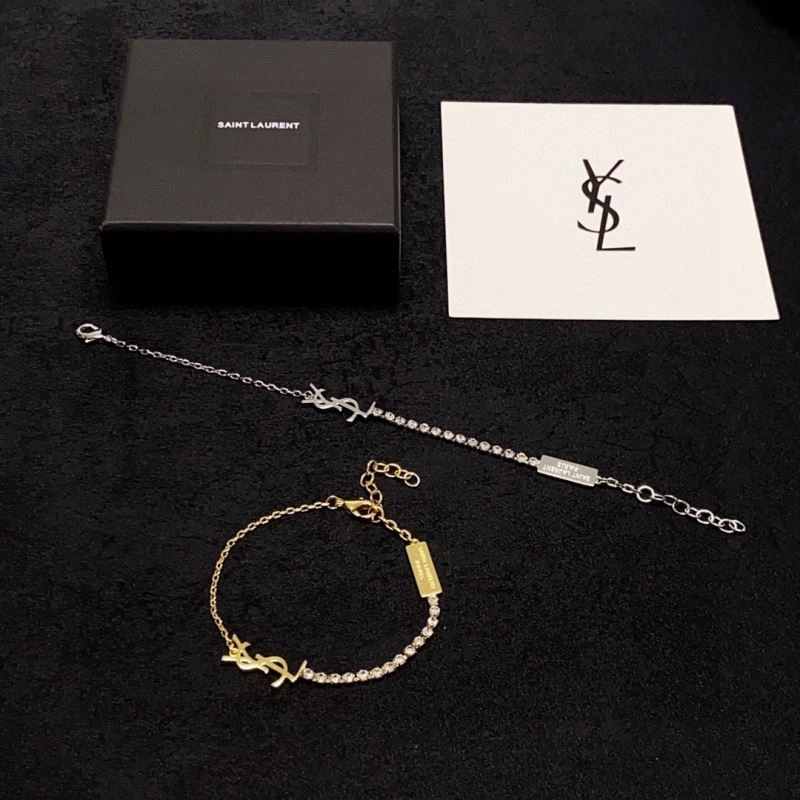 Ysl Bracelets Modern 210927