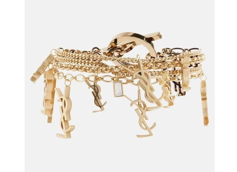 Ysl Bracelets Lightweight 210922
