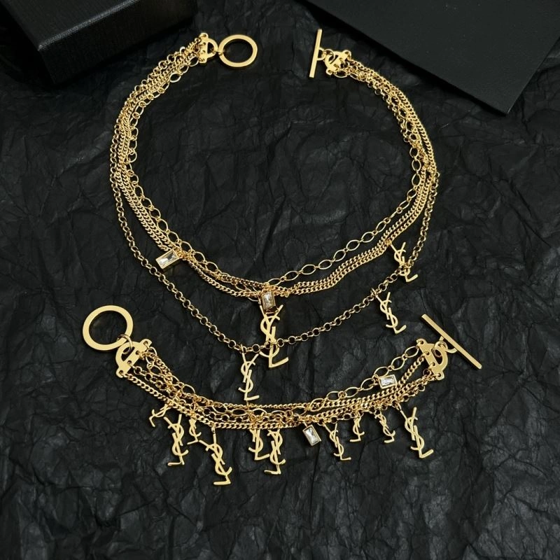 Ysl Bracelets Lightweight 210922