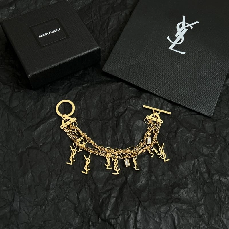 Ysl Bracelets Lightweight 210922