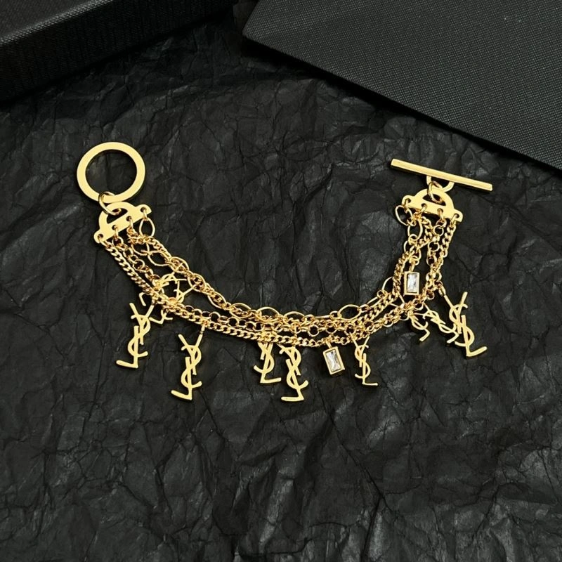 Ysl Bracelets Lightweight 210922