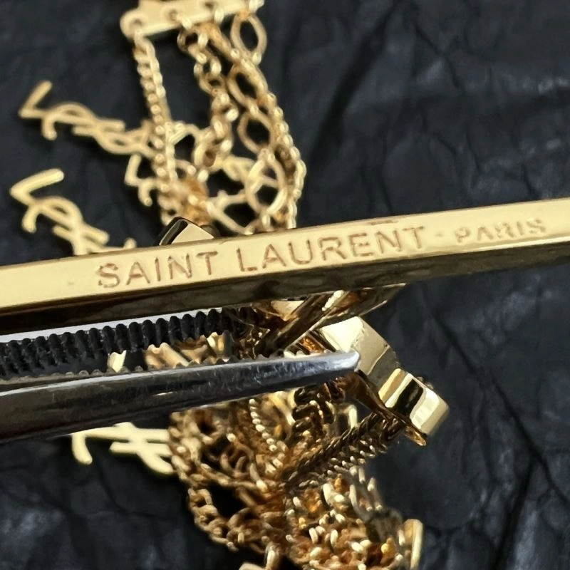 Ysl Bracelets Lightweight 210922