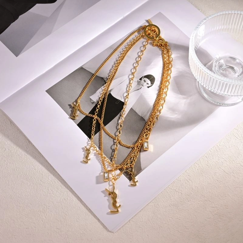 Ysl Bracelets Lightweight 210928