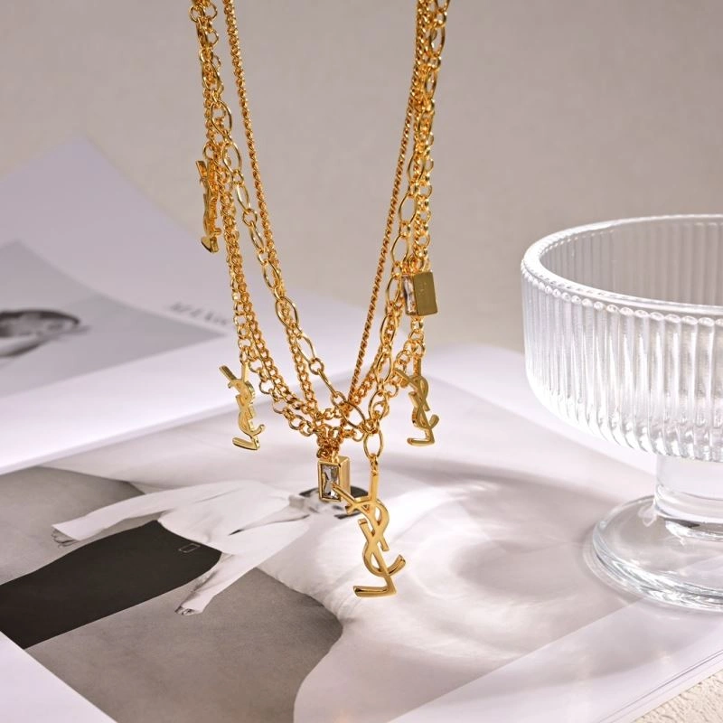 Ysl Bracelets Lightweight 210928