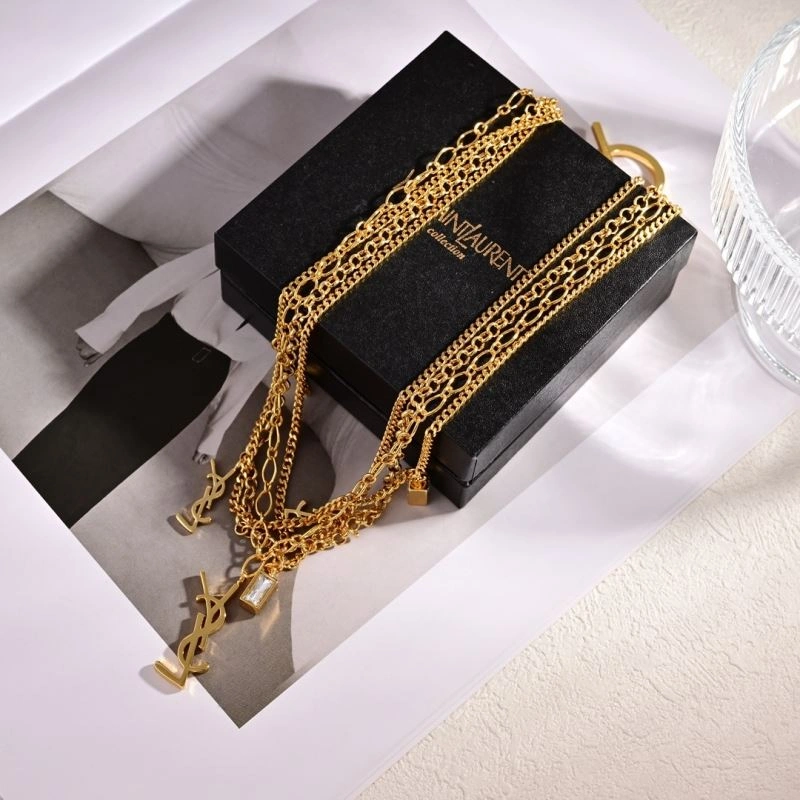 Ysl Bracelets Lightweight 210928