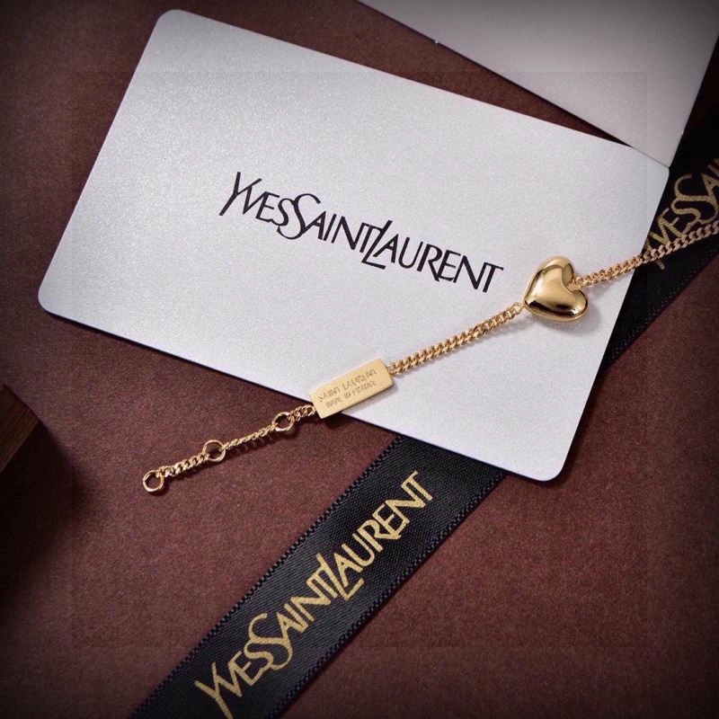 Ysl Bracelets Elegant 210916
