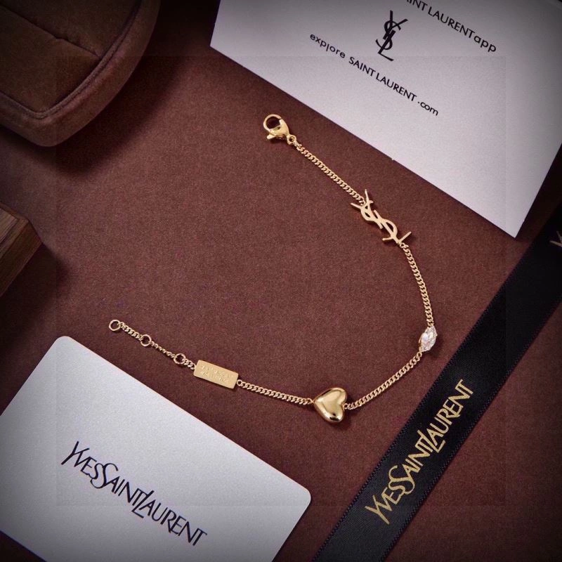 Ysl Bracelets Elegant 210916