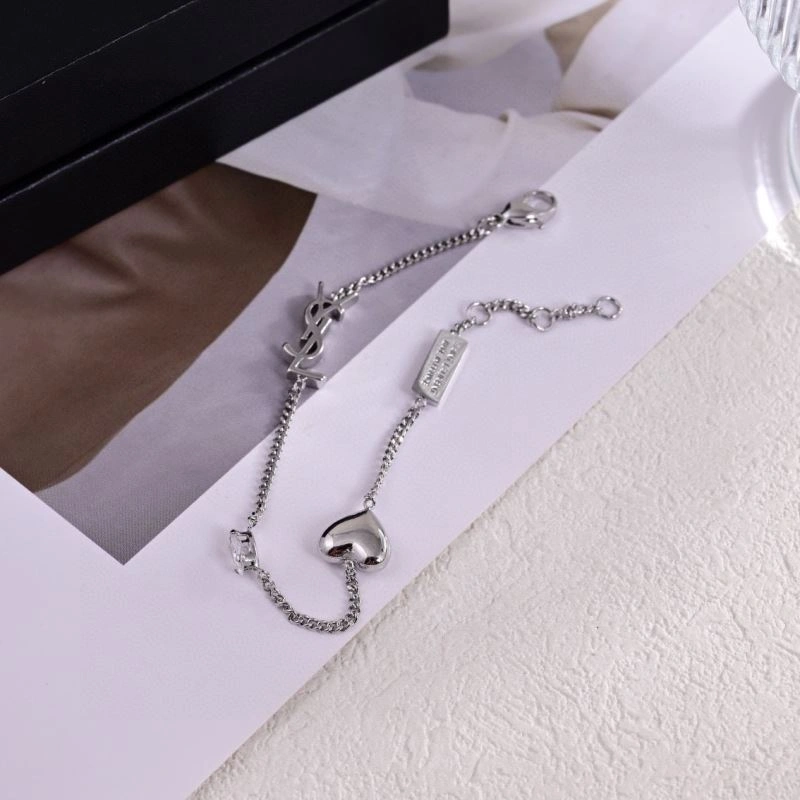 Ysl Bracelets Contemporary 210913