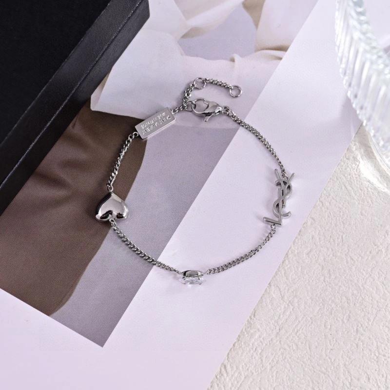 Ysl Bracelets Contemporary 210913