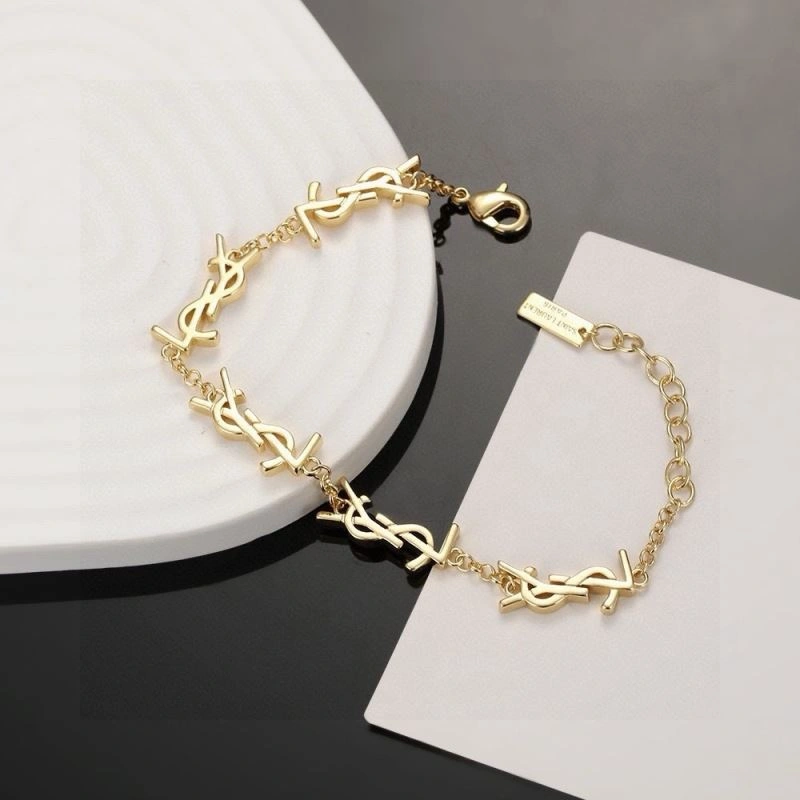 Ysl Bracelets MoistureWicking 210920