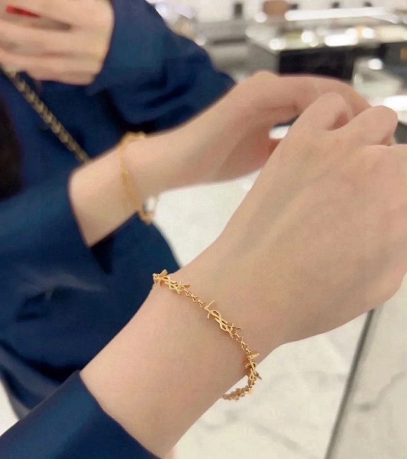 Ysl Bracelets MoistureWicking 210920