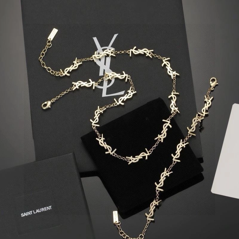 Ysl Bracelets MoistureWicking 210920
