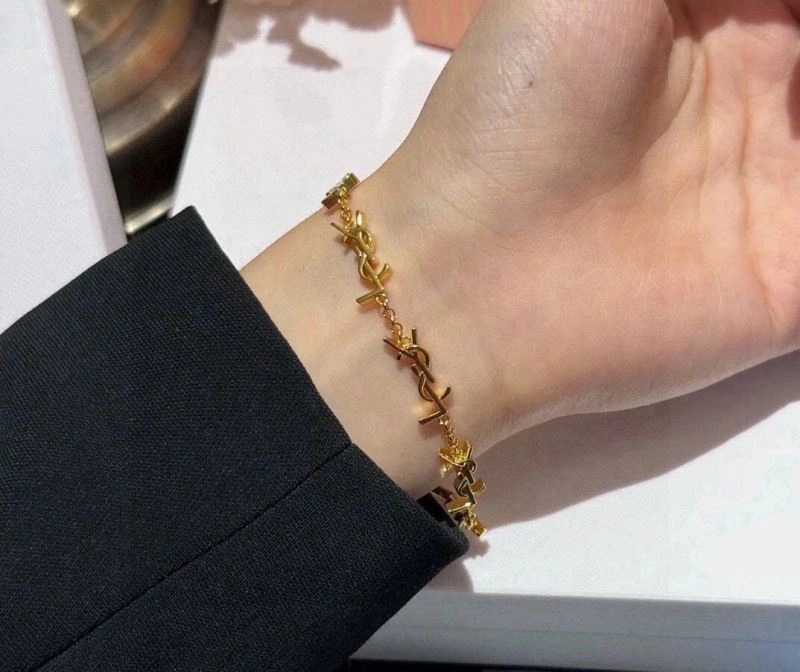 Ysl Bracelets MoistureWicking 210920