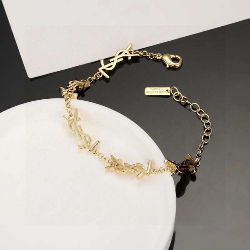Ysl Bracelets MoistureWicking 210920
