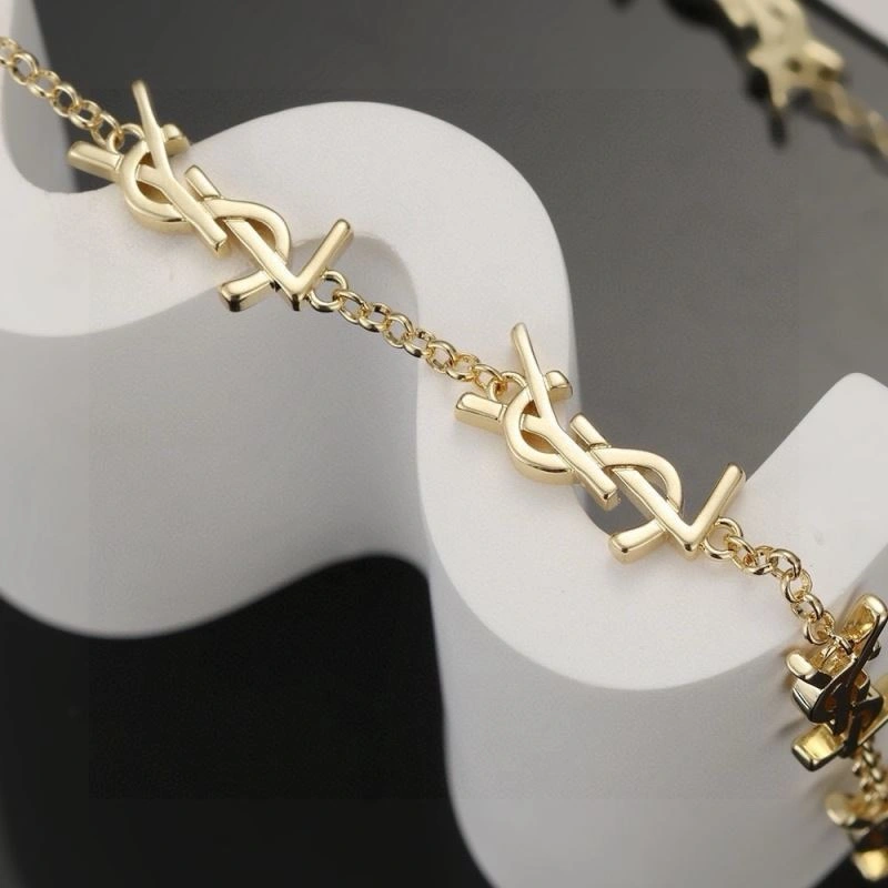 Ysl Bracelets MoistureWicking 210920