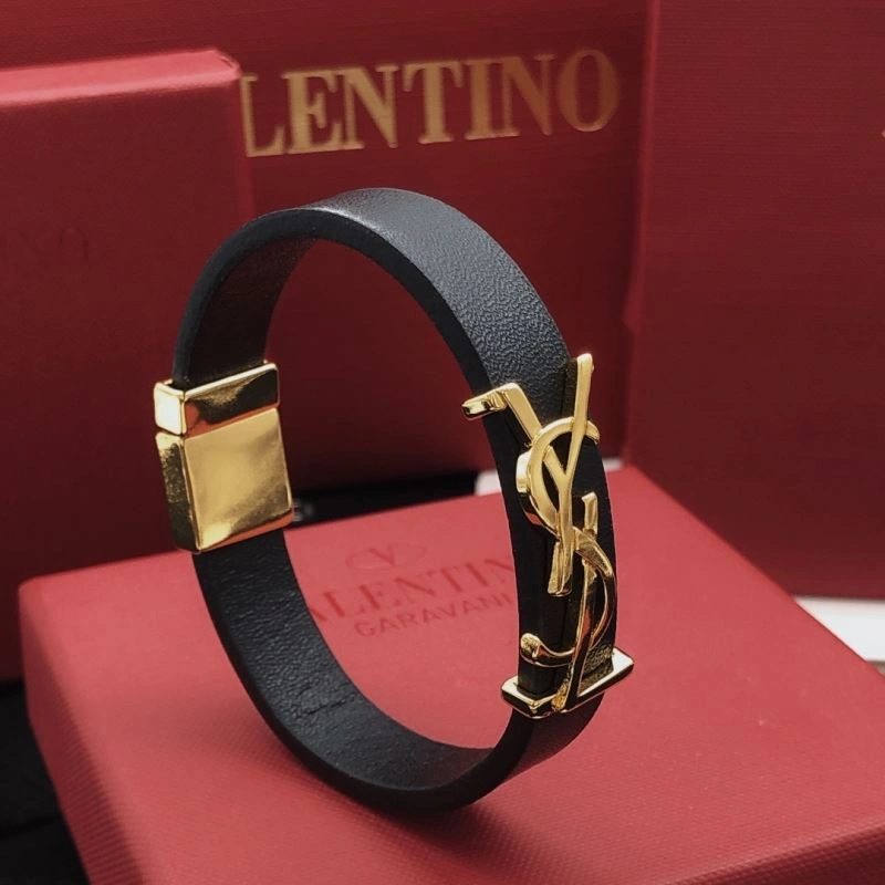 Unisex Ysl Bracelets 210917