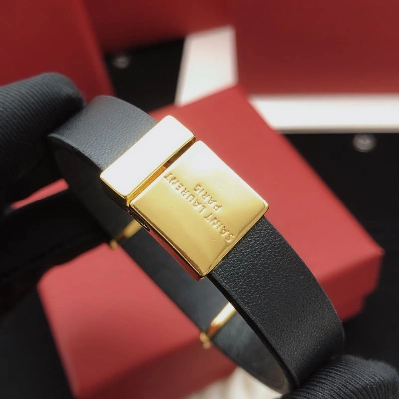 Unisex Ysl Bracelets 210917