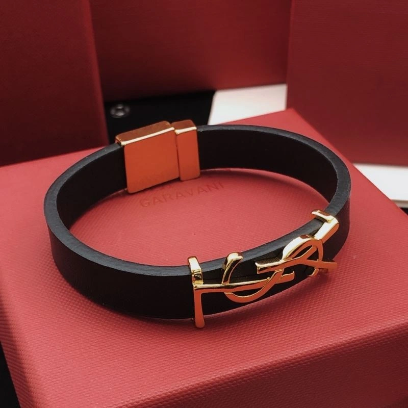 Unisex Ysl Bracelets 210917