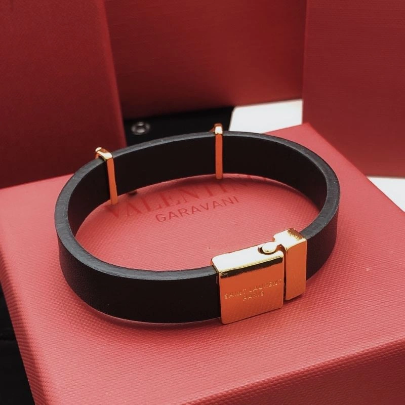 Unisex Ysl Bracelets 210917