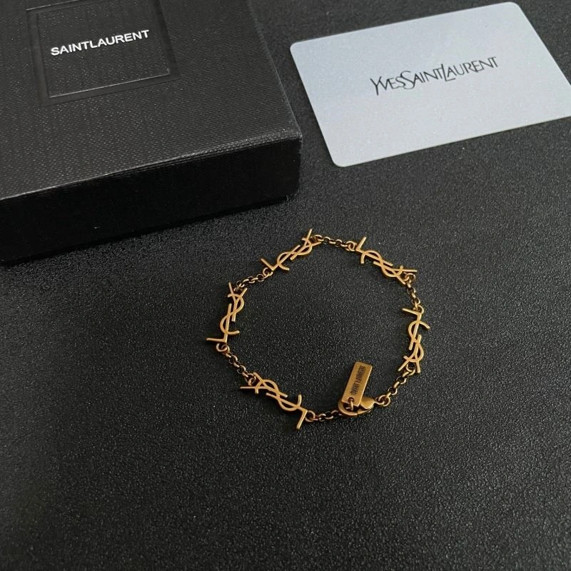 Ysl Bracelets WrinkleFree 210195