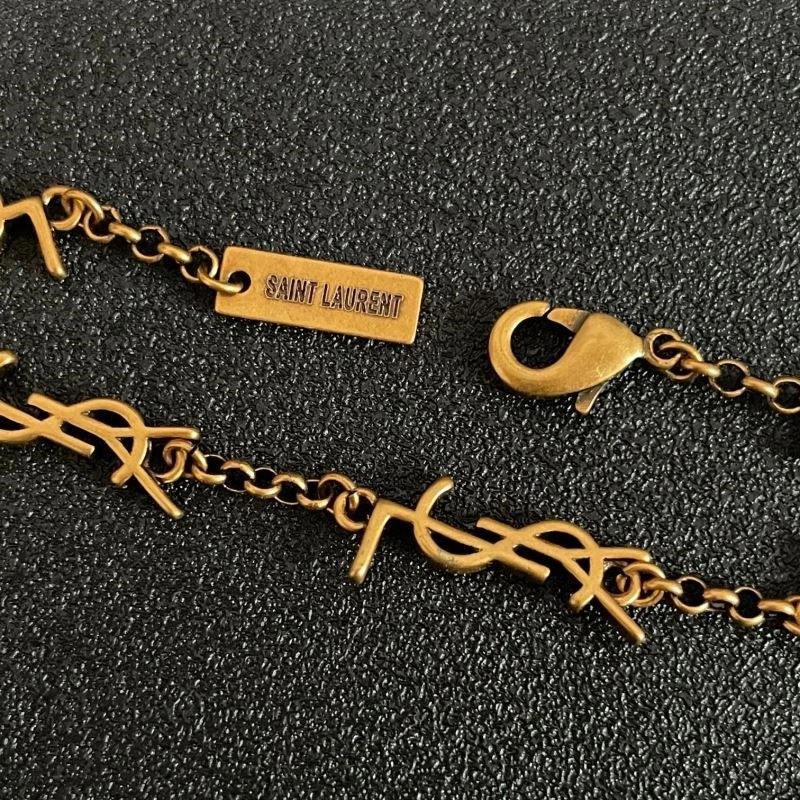 Ysl Bracelets WrinkleFree 210195
