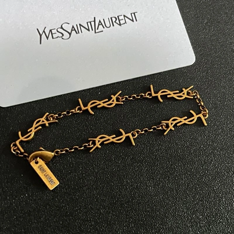 Ysl Bracelets WrinkleFree 210195