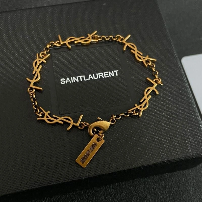 Ysl Bracelets WrinkleFree 210195