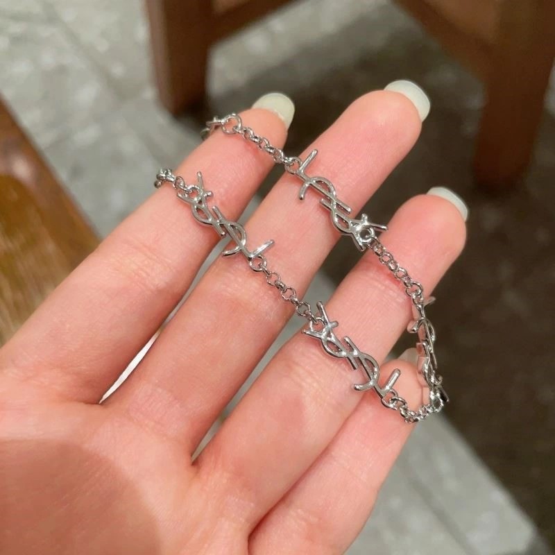 Ysl Bracelets Refined 210201