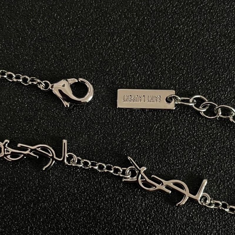 Ysl Bracelets Refined 210201