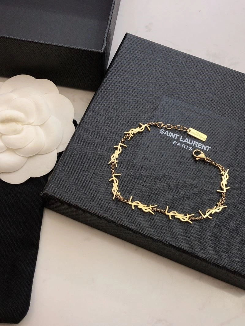 Ysl Bracelets Classic 210197