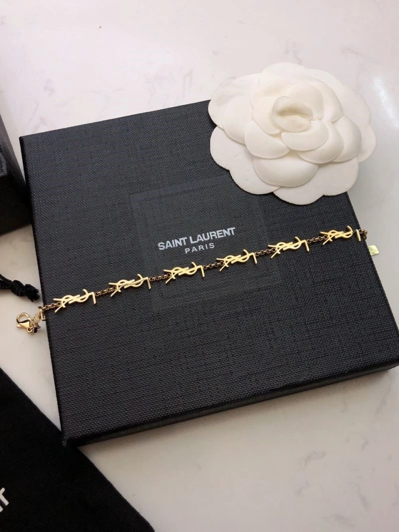 Ysl Bracelets Classic 210197