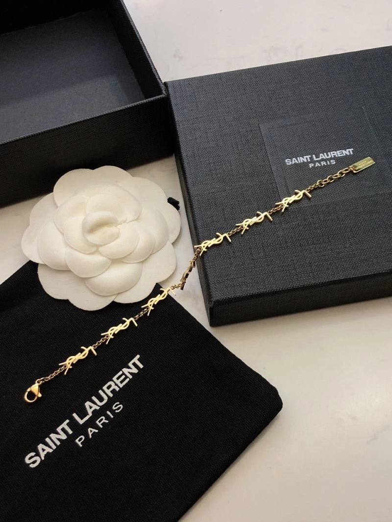 Ysl Bracelets Classic 210197