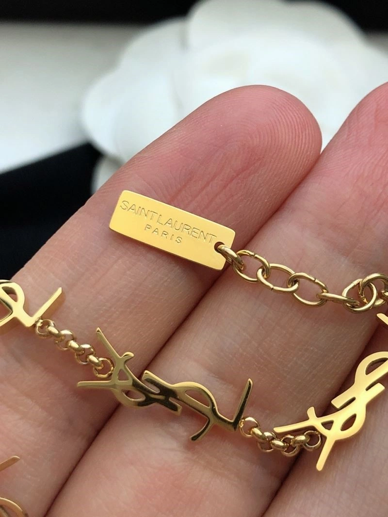 Ysl Bracelets Classic 210197