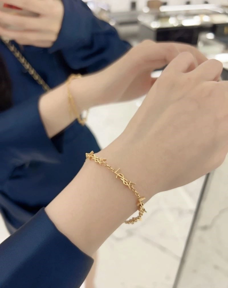 Ysl Bracelets Classic 210197